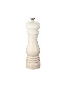 Salzmühle 21cm Meringue creme baby