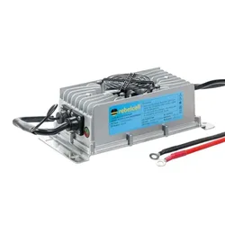 V 20a Battery Charger Grey One Size unisex
