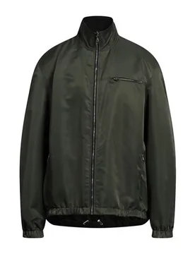 Chaqueta y cazadora Hombre Verde militar S,XL Hombre - Mcqueen - FashionsVida