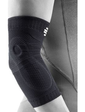 Sports Elbow Bandage, schwarz S