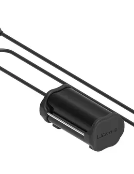 Batteria Infinite Light Power Pack Xl+ Black