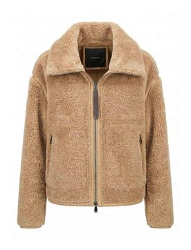 Pinko Campsis Caban