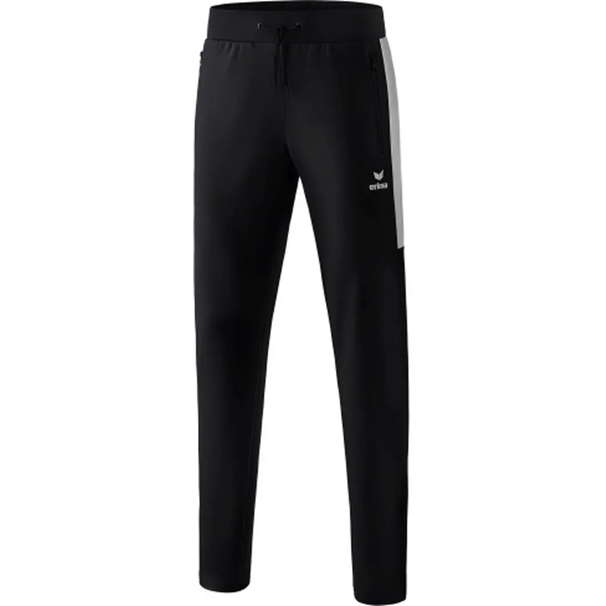 Squad Worker Trainingshose, schwarz XL - Erima - FashionsVida