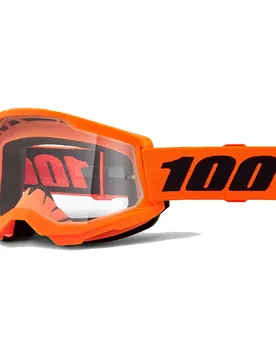 Occhiali Strata 2 Neon Orange