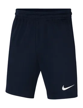 Kindershorts Dynamic Fit Park20 - Bleu - unisex - Size: 13/15 ans - Nike - FashionsVida
