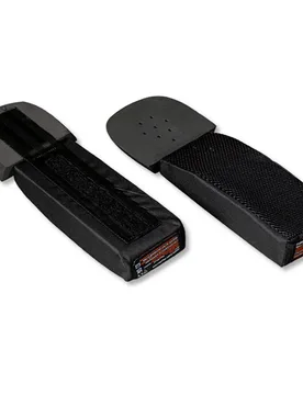 Semelle Intérieure Ergonomique De Remplacement Max 2 Unités Black One Size - Fento - FashionsVida