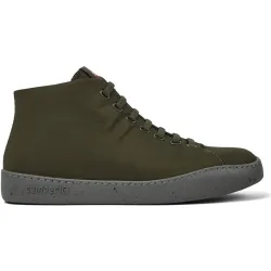 Zapatillas deportivas de hombre peu touring con cordones
