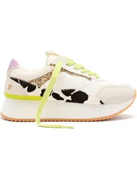 Gioseppo Sneaker Bowdoin Vaca EU 38