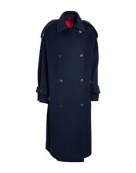 Abrigo Mujer Azul marino 42,44,46 Mujer