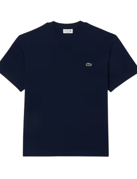Lacoste T-shirt e Polo Blu