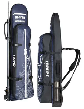 Borsa Per Pinne Ascent Dry