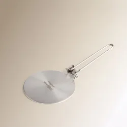 Placa para inducción