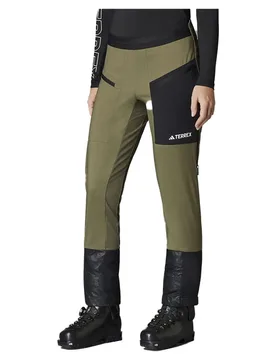 Pantalon Terrex Xperior Fast Olive Strata 42 - Adidas - FashionsVida
