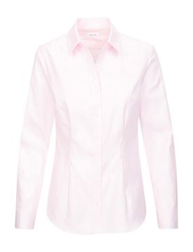 SEIDENSTICKER Blusa rosa claro