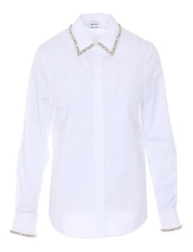 Camicia Bianca Optical