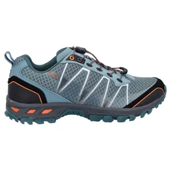 Scarpe Da Trail Running Atlas 3q95267 Artic / Flame EU 43