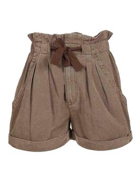 Pantaloncini Nirma