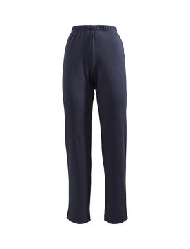 Thermohose "Manuela" M blau