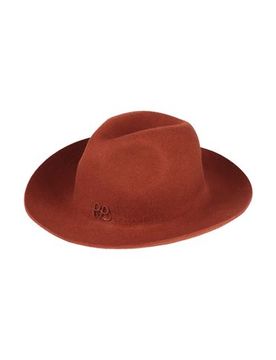 Sombrero Mujer Marrón L,S,XS Mujer