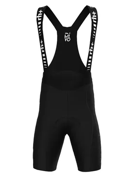 Rh+ Salopette Divo Black - rh+ - FashionsVida