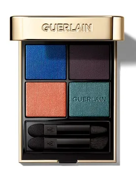 Ombres G NÂº 360 MYSTIC PEACOK - Guerlain - FashionsVida