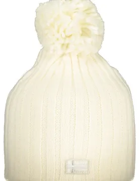 Damen MÜTZE Weiß 850108_BIOFFWHI