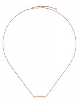Collana Donna Link To Love YBB66210800200U