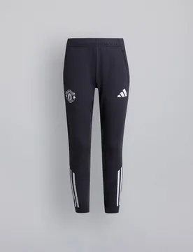 Manchester United Tiro 25 Competition Training Pants Kids 13-14Y - Adidas - FashionsVida