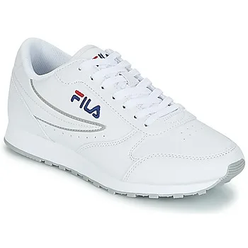 Sneaker Orbit Low Wmn 38;39;40;41 Female - Fila - FashionsVida