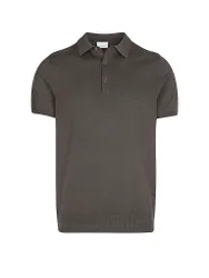 Profuomo Poloshirt verde XXL