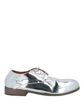 MARSÈLL Schnürschuh Herren Silber 42,43,44 Herren