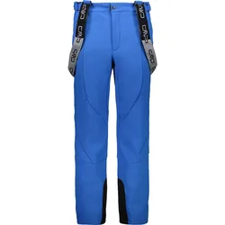 Pantalon Salopette 3w04407 Royal / Royal 3XL