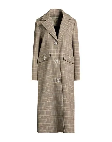 Mantel Damen Sand 34,36,38,40 Damen - SHIRTAPORTER - FashionsVida