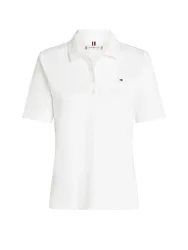 Polo Regular Fit 1985 bianco XL