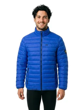 Veste Mikhail-r Dxr Reflex Blue XL
