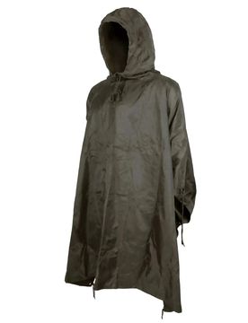 US Regenponcho Ripstop - M05 tarn M05 tarn adult Herren