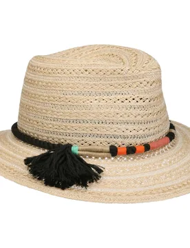 Nane Paruva Hemp Hat by - nature - Damen - Size: One Size - Mayser - FashionsVida