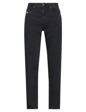 Pantalones vaqueros Hombre Negro 30W-32L,31W-32L,32W-32L,33W-32L Hombre
