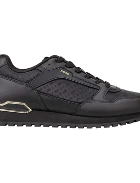 Baskets Parkour 10275909 Black EU 40