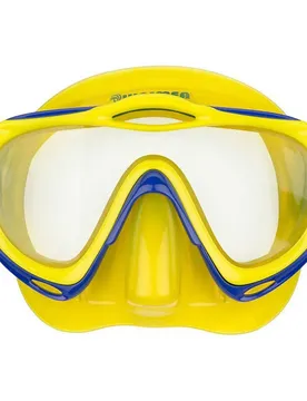 Maschera Subacquea Diving Silicone