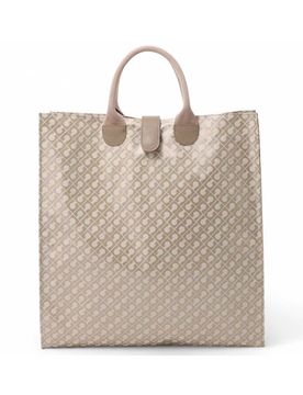 Borsa Creta Donna Beige - GH0251-CRETA