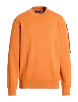Pullover Hombre Naranja XL Hombre - Parajumpers - FashionsVida