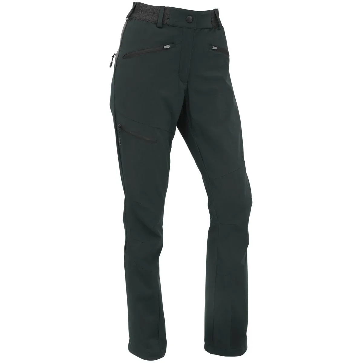 Maul Arco XT Damen Hose, schwarz 21 - MAUL - FashionsVida