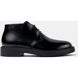 Botines de hombre de piel dean