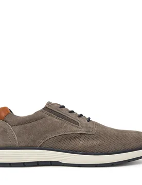 Halbschuhe 321-AS402-1400 Braun 44 male - Bugatti - FashionsVida