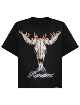 Represent Elevated Comfort T-Shirt