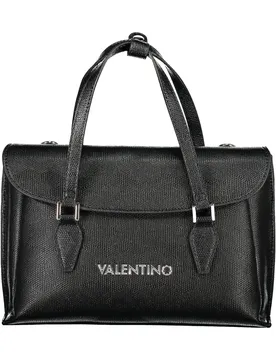 Damen TASCHE Schwarz VBS8A405WHOMRE_NENERO
