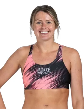 Zoot Haut De Bikini Ltd Crossback