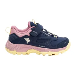 Scarpe Da Trail Running Quito Navy Pink EU 35