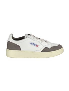 Sneakers - 460582 - Antracite/Bianco